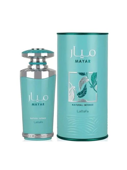 Дамски парфюм Lattafa Mayar Natural Intense, EDP 100ml - Код D10008