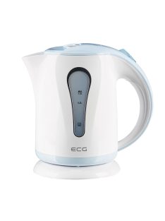   Кана за вода ECG RK 1022 Blue, 1100W, 1L, Бял/Син - Код G5059