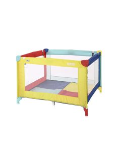   Кошара за игра LORELLI PLAY MULTICOLOR, Многоцветен - Код L11464