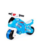 Детски кракомотор POLICE със звук и светлина Technok Toys (71 см) - Код W3219