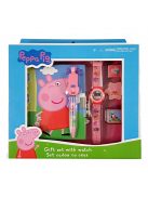 Детски подаръчен комплект Peppa Pig EmonaMall - Код W4791