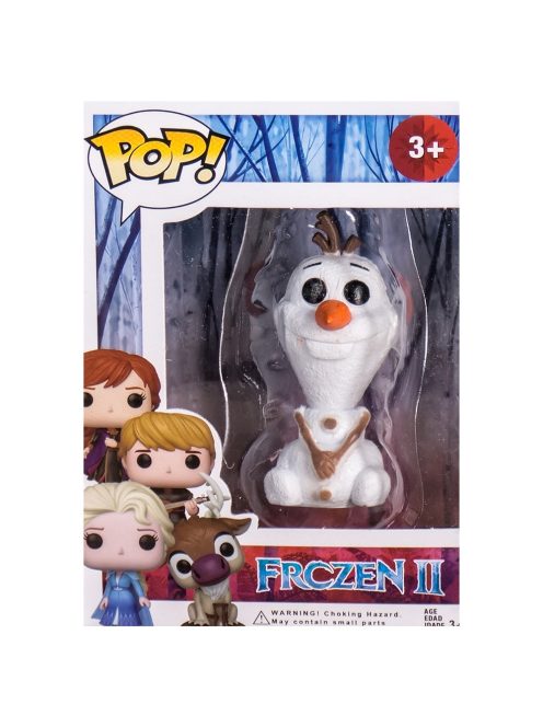 Детска фигурка POP! Frozen 2 EmonaMall - Код W5043