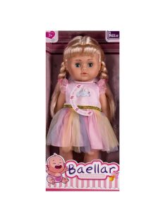   Ходеща детска кукла EmonaMall - Код W5106