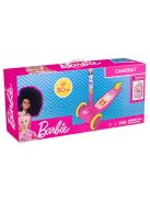 Детска тротинетка Camokat Barbie, С раничка, 3 гуми - Код W5442